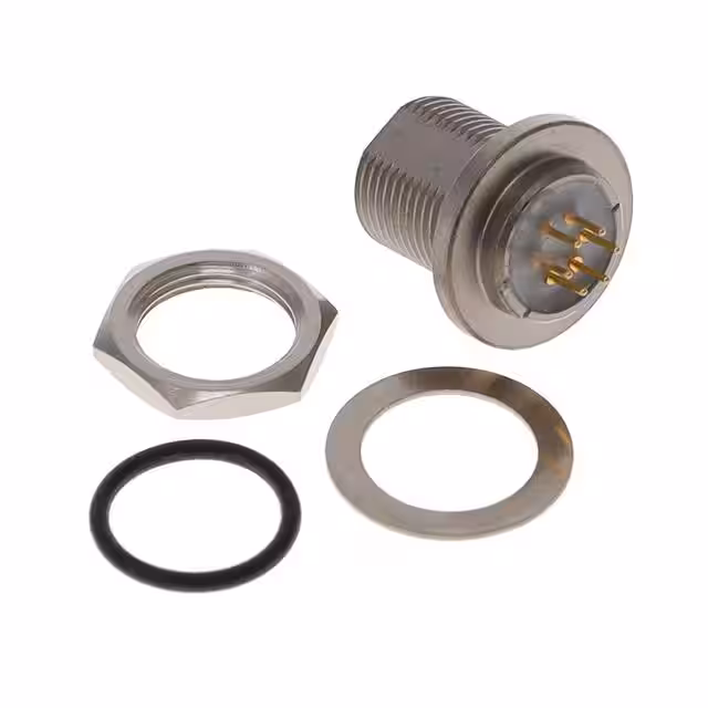 TS2P6F26-BPE Switchcraft Inc.  Assemblages de connecteurs circulaires